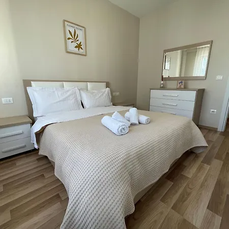 Serene At Delijorgji