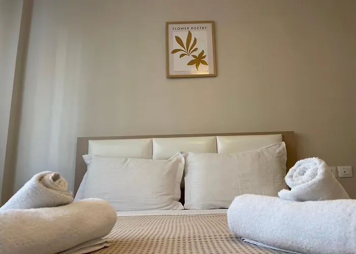 Serene At Delijorgji Apartman *