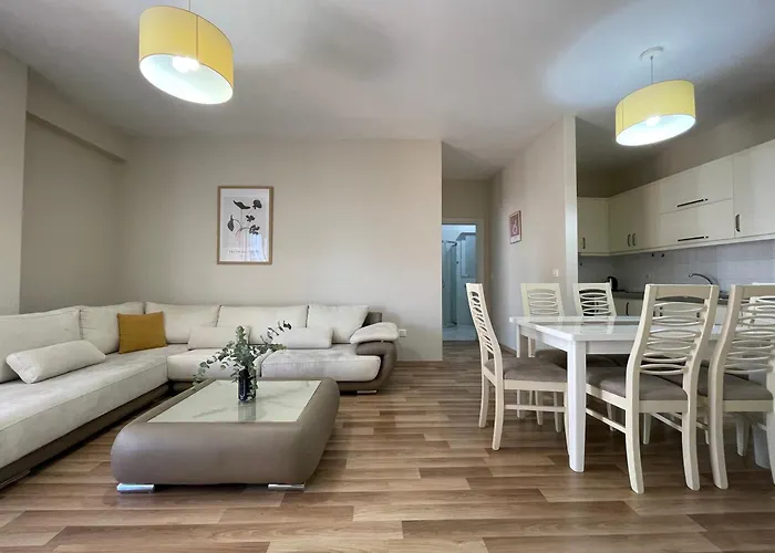 Apartman Serene At Delijorgji