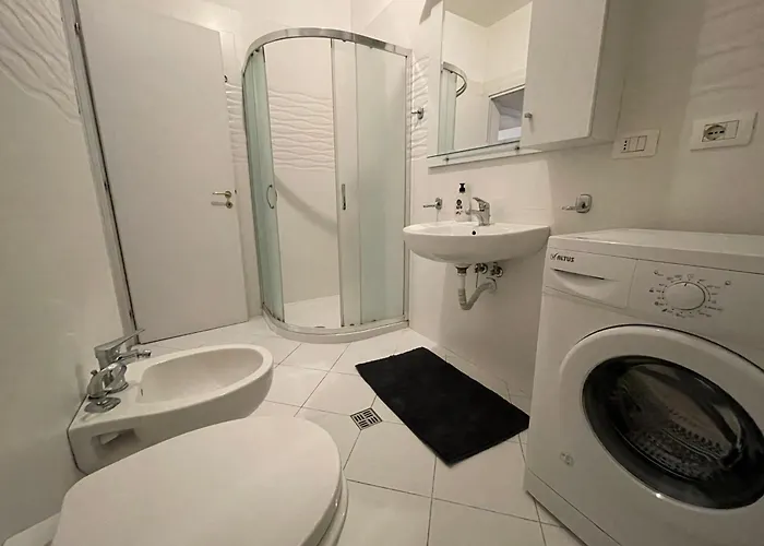 Serene At Delijorgji Apartman Tirana