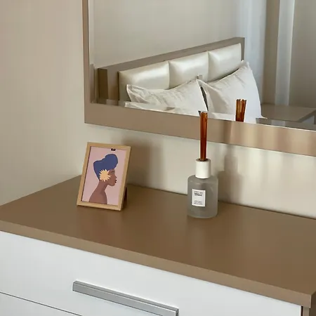 Serene At Delijorgji Apartment Tirana